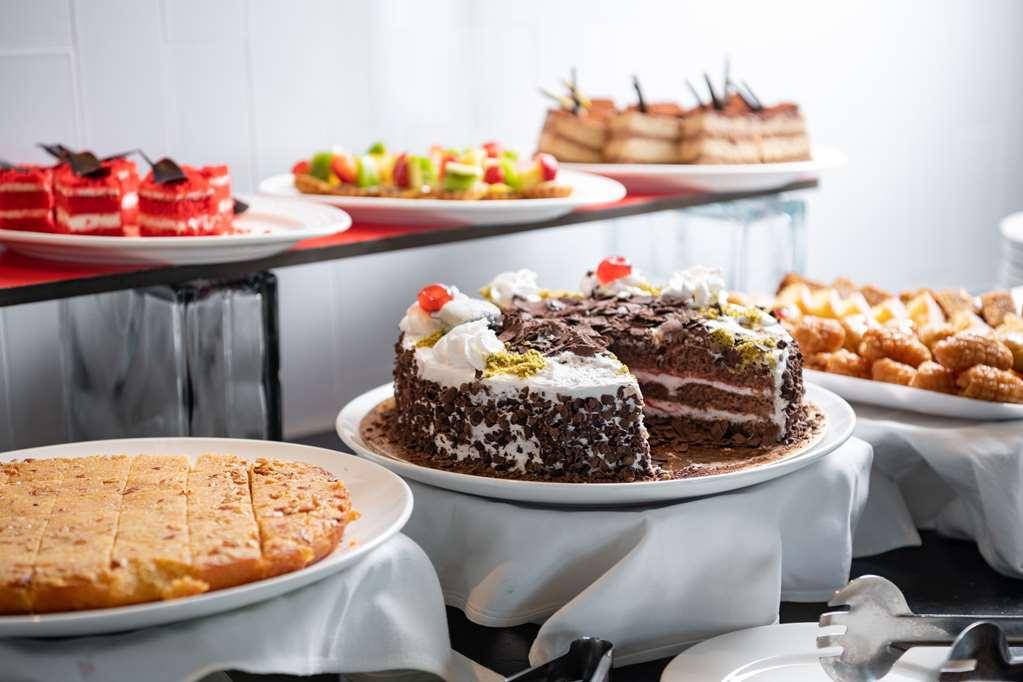 Park Inn By Radisson Jubail Industrial City Bekvemmeligheter bilde