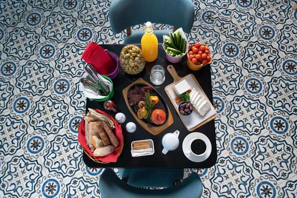 Park Inn By Radisson Jubail Industrial City Bekvemmeligheter bilde