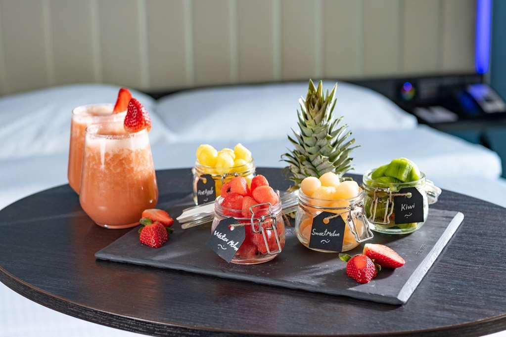 Park Inn By Radisson Jubail Industrial City Bekvemmeligheter bilde