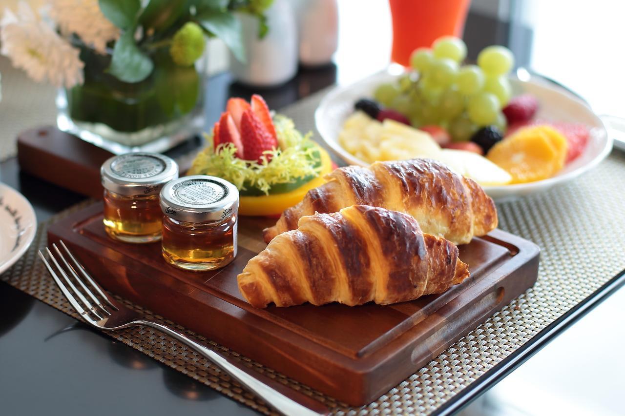 Park Inn By Radisson Jubail Industrial City Eksteriør bilde