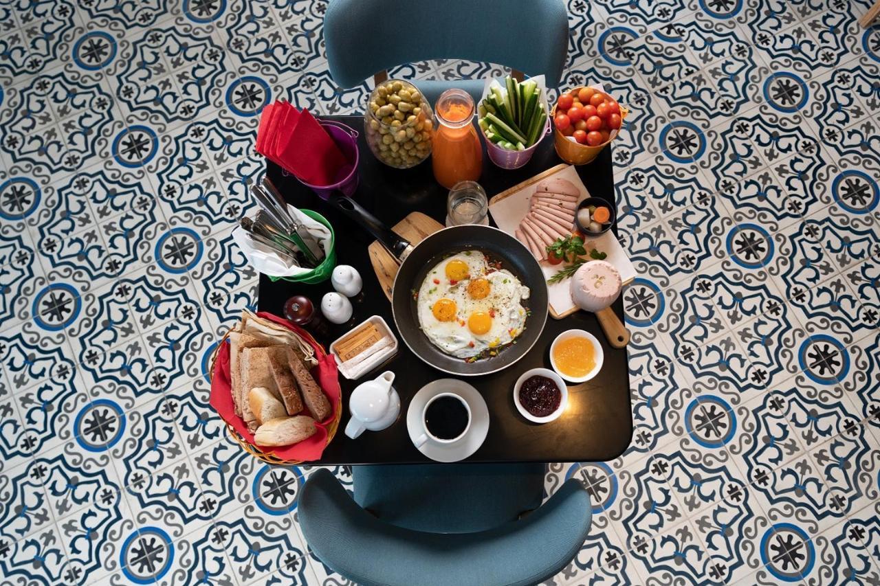 Park Inn By Radisson Jubail Industrial City Eksteriør bilde