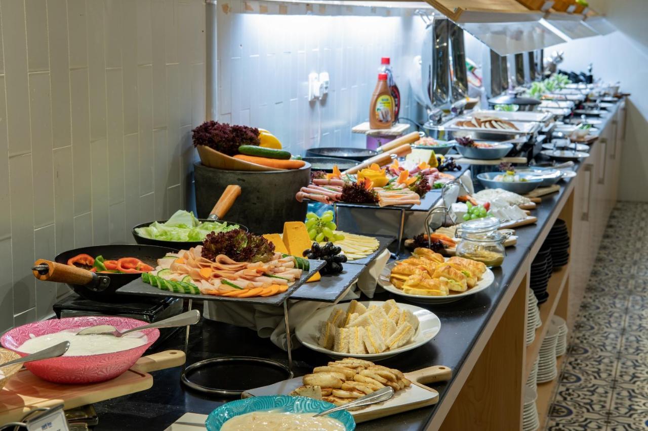 Park Inn By Radisson Jubail Industrial City Eksteriør bilde