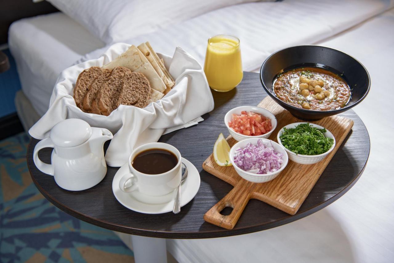 Park Inn By Radisson Jubail Industrial City Eksteriør bilde